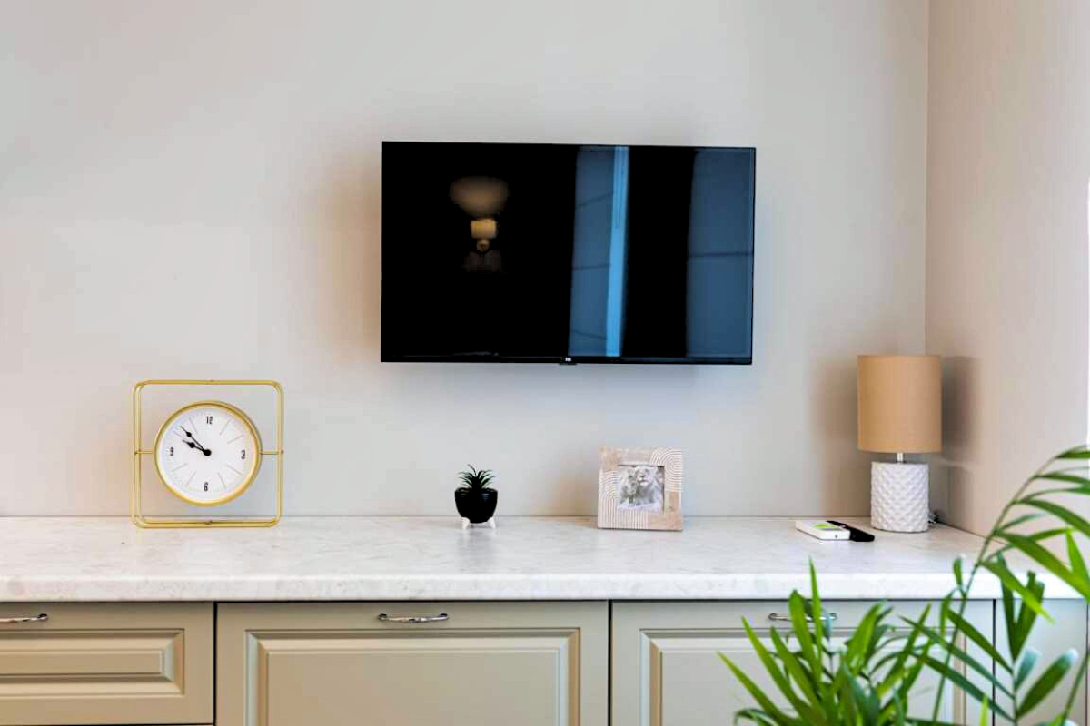 Апартаменты Люкс на Карла Маркса