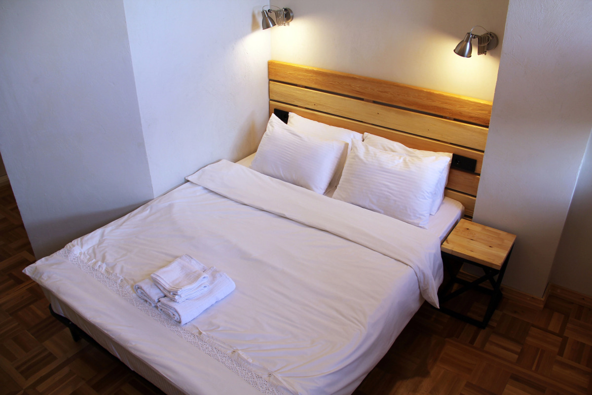 Отель Baikal Archi Apt