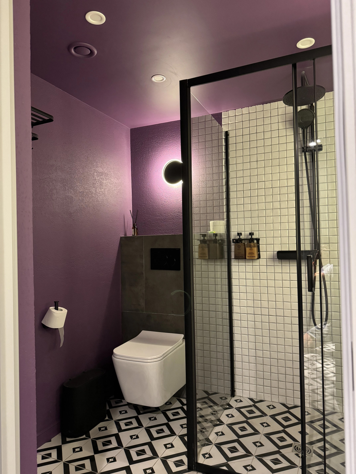 Апартаменты Рубинштейна