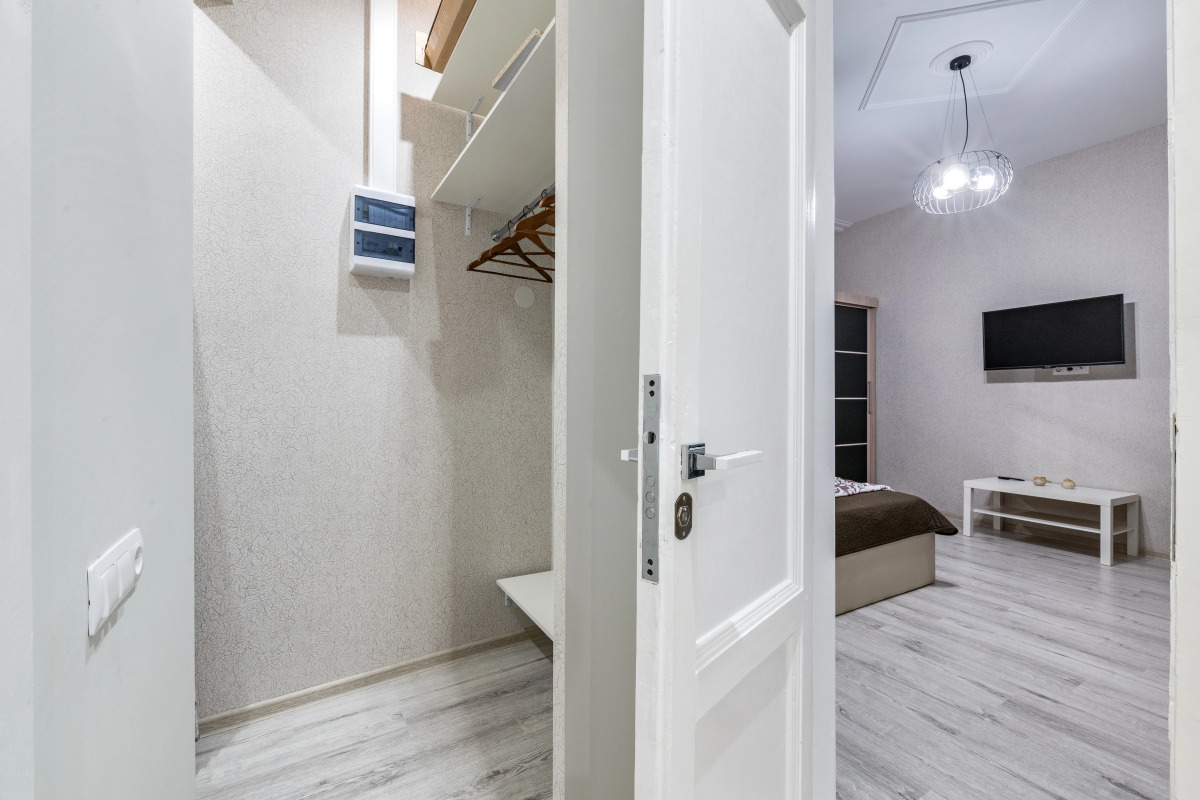 Апартаменты СуткиСпб Моховая 28