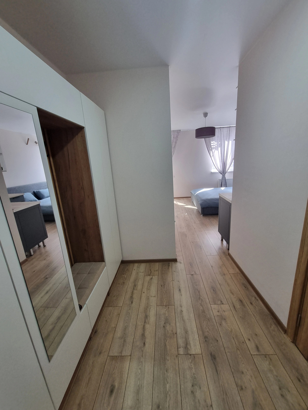 Квартира Студия на Ленина