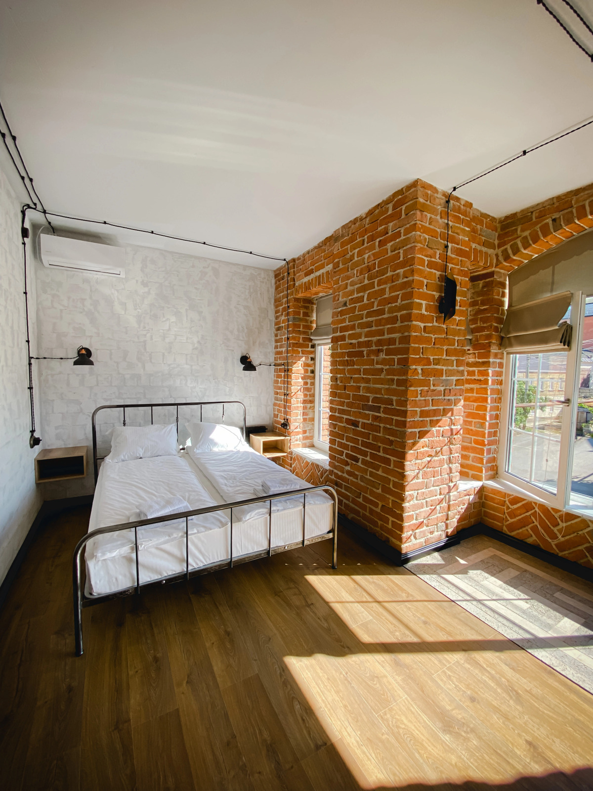 Гостевой дом Ретро