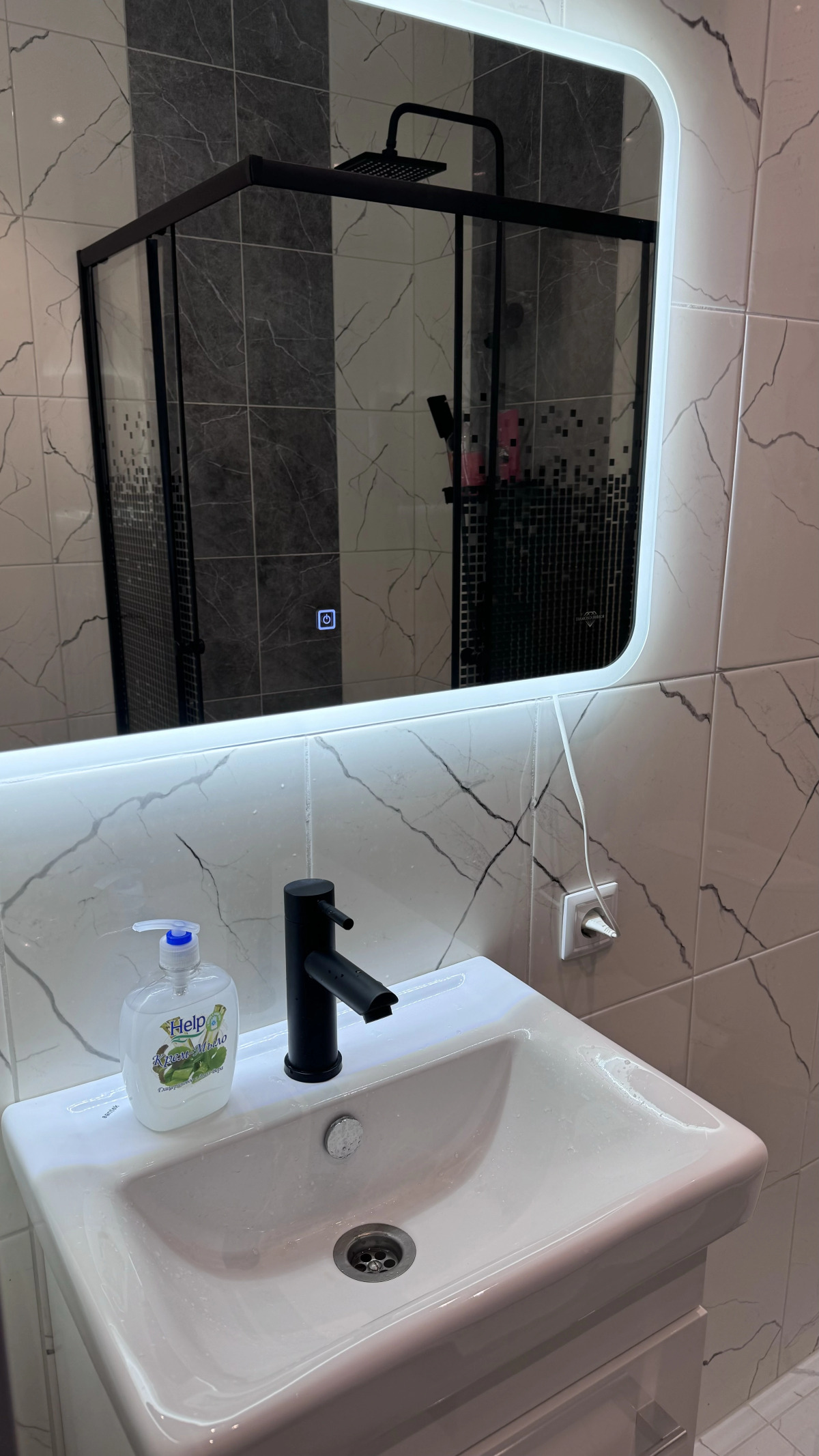 Квартира в ЖК Фрегат