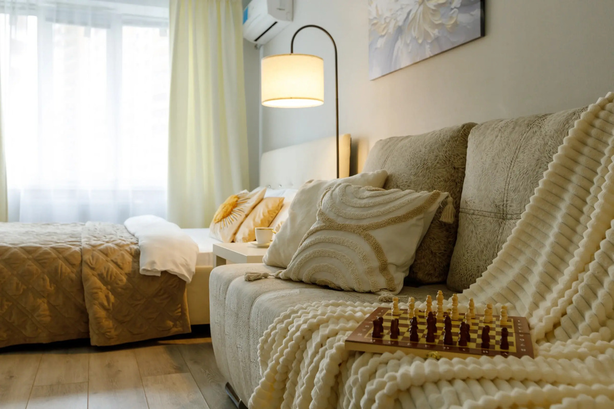 Апартаменты Мечты