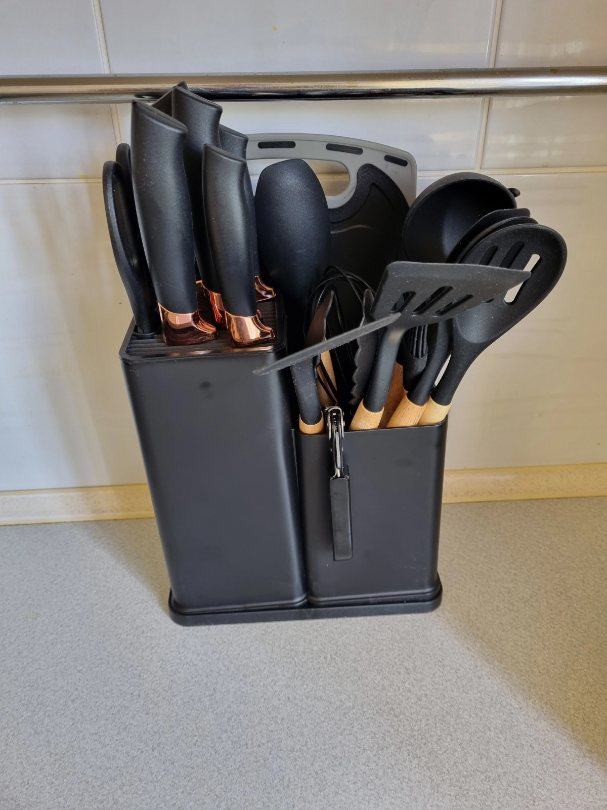 Квартира на Бровцева 15