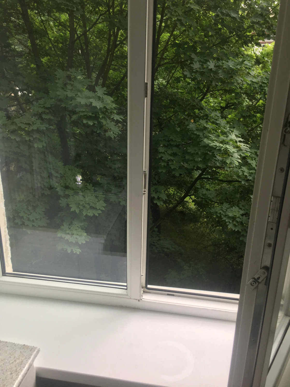 Апартаменты у Верхнего пруда