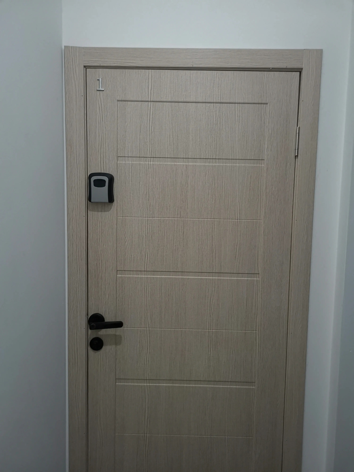 Апартаменты у метро Фрунзенская 6(1)