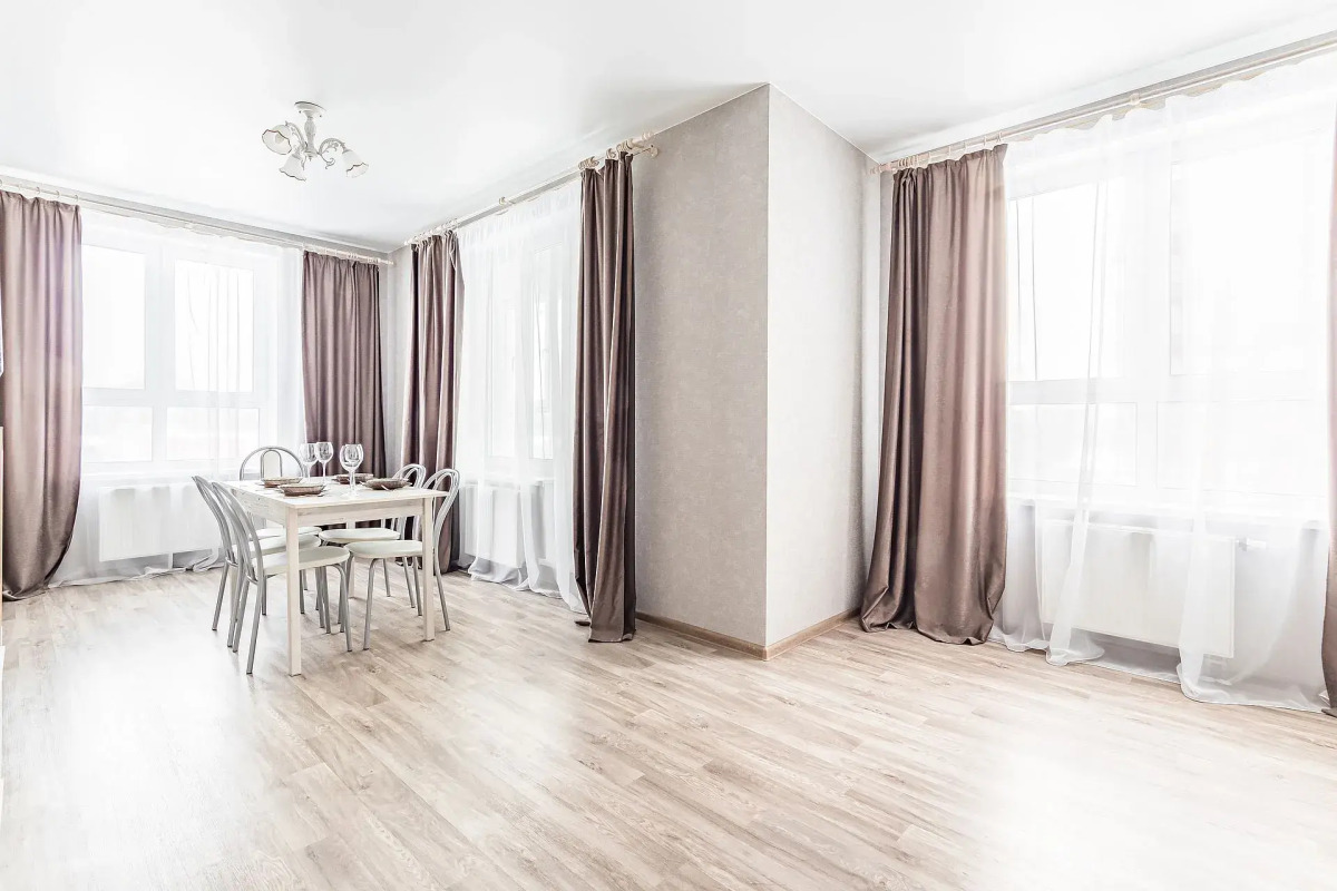 Апартаменты Vegas на Арктической 16