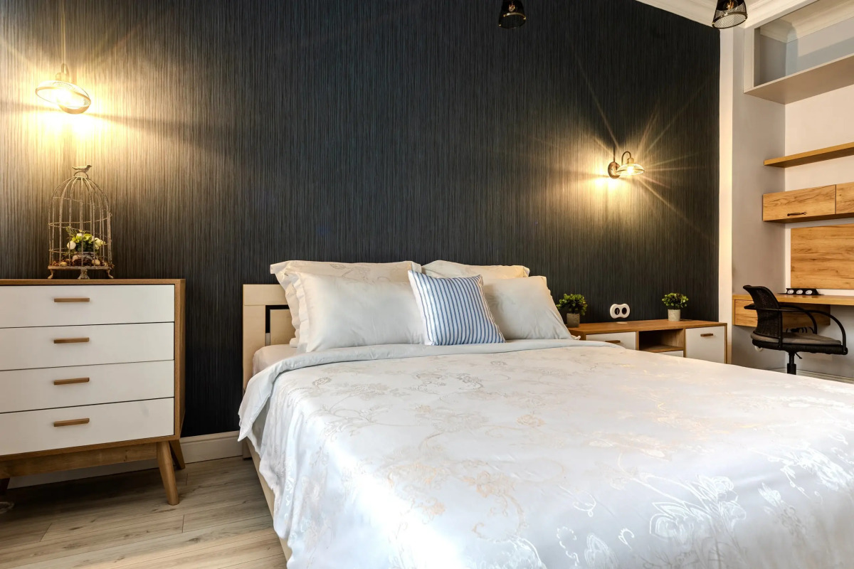 Квартира в сердце Минска на Независимости 22