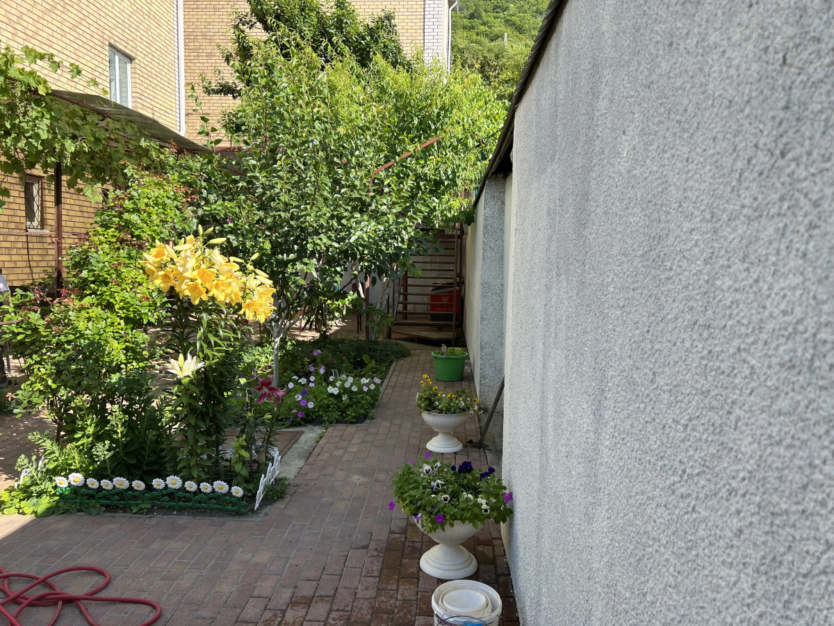 Гостевой Дом Райский Уголок