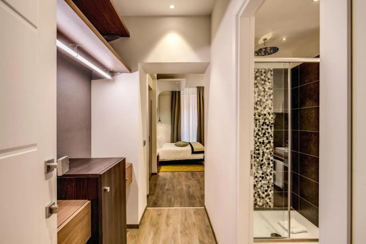 Hotel Trevi Collection