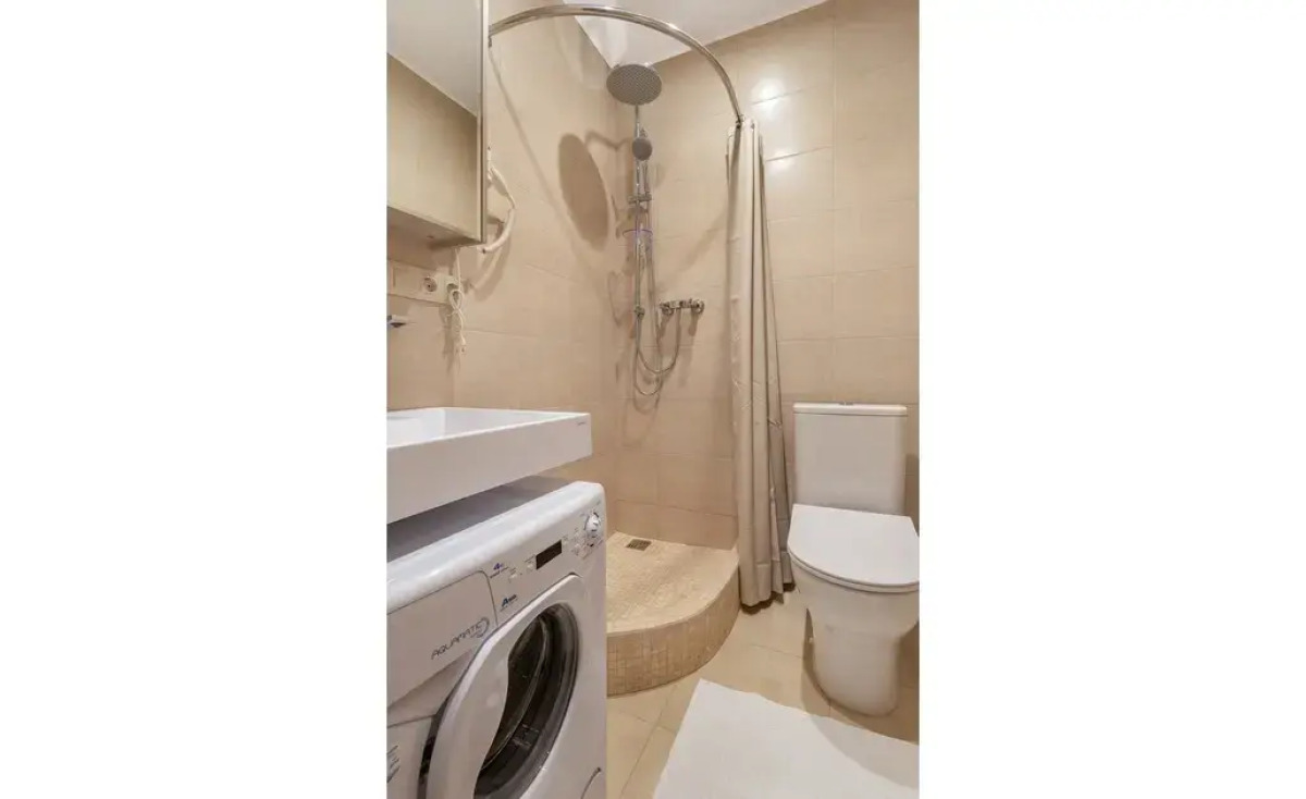 Апартаменты ЖК River Park