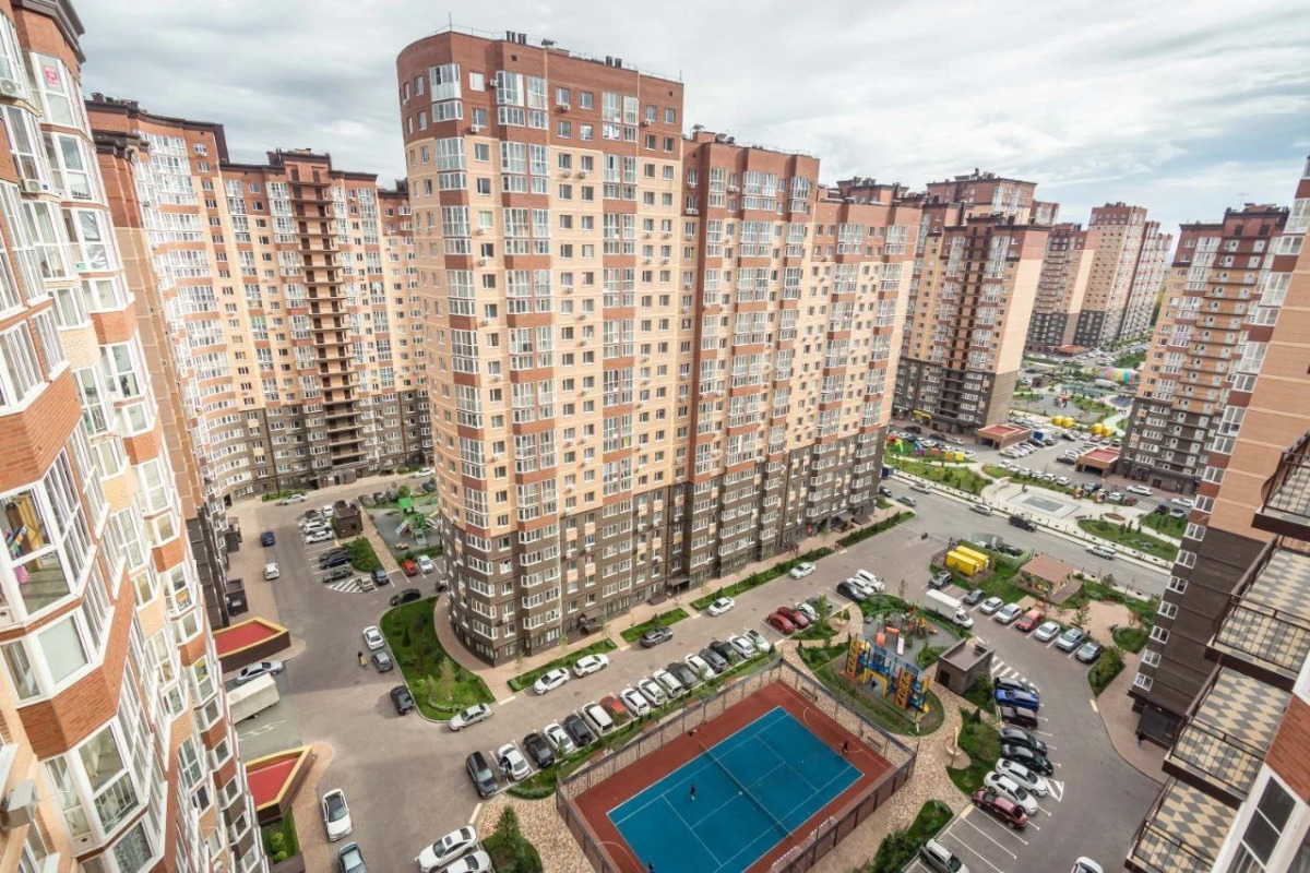 Апартаменты Уютные В Современном Доме