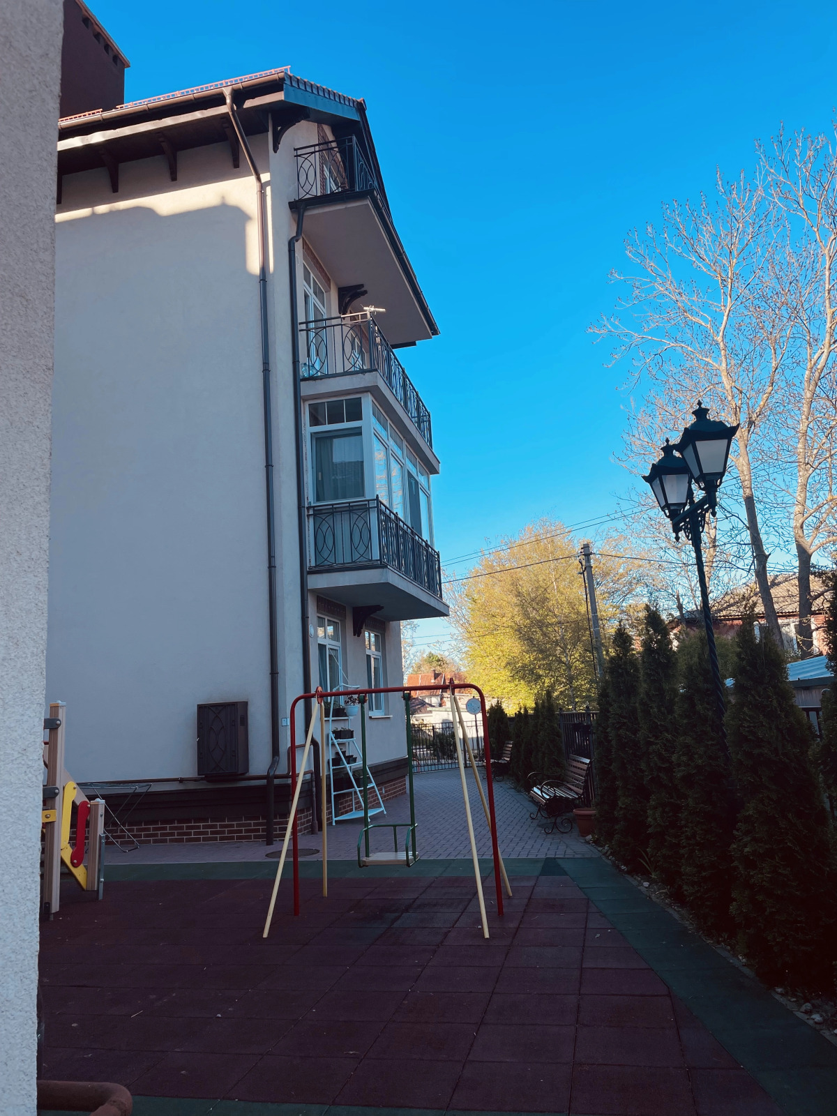 Квартира на улице Первомайская  19