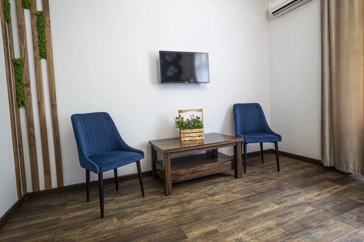 Вилла Леона