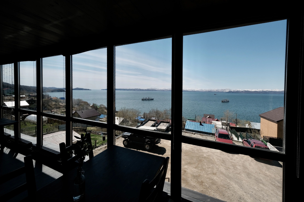 Гостевой дом Granin House