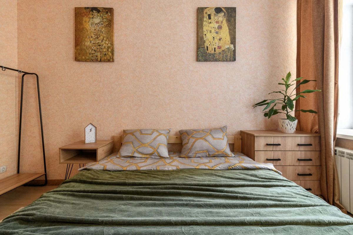 Апартаменты Spb2Day