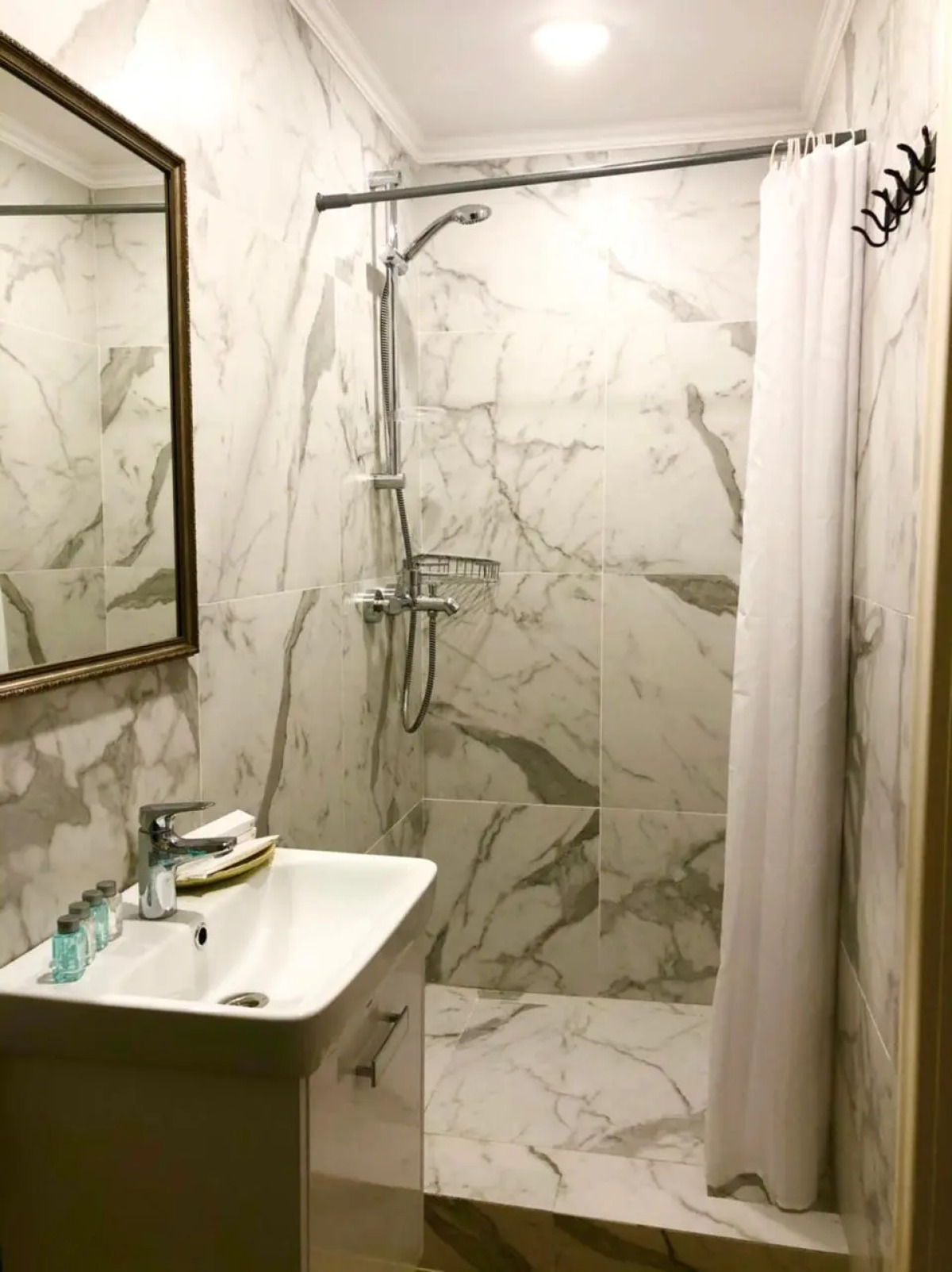 Апартаменты Rose Lux Wood