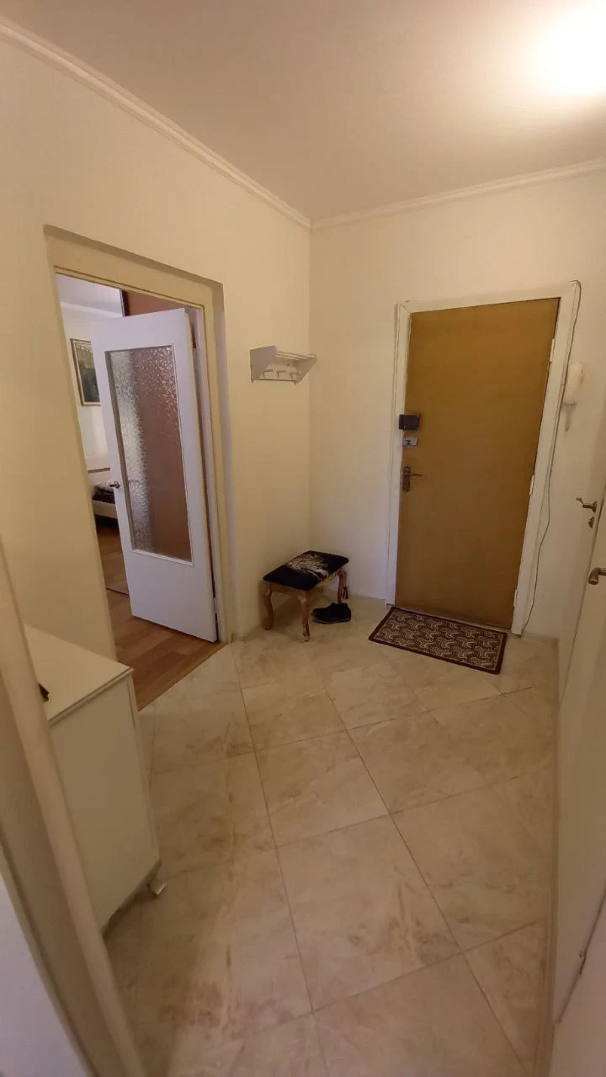 Квартира Однокомнатная на Богатырском