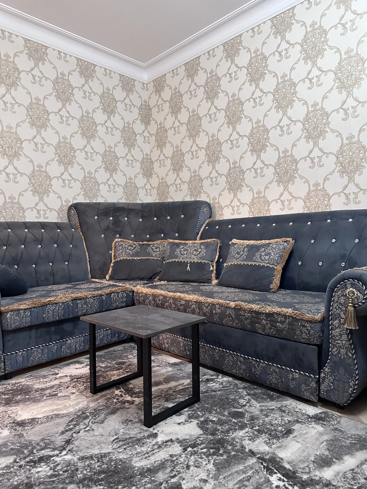 Апарт-отель Ru 4