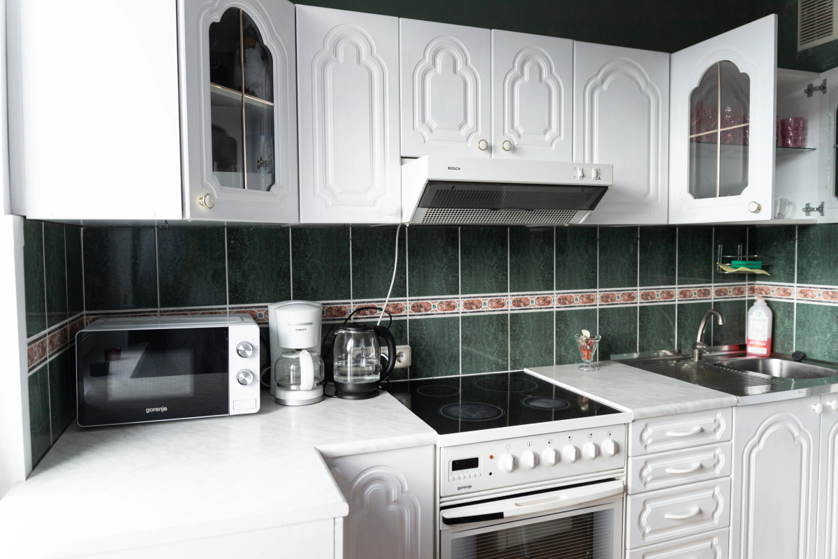 Квартира В сердце Минска