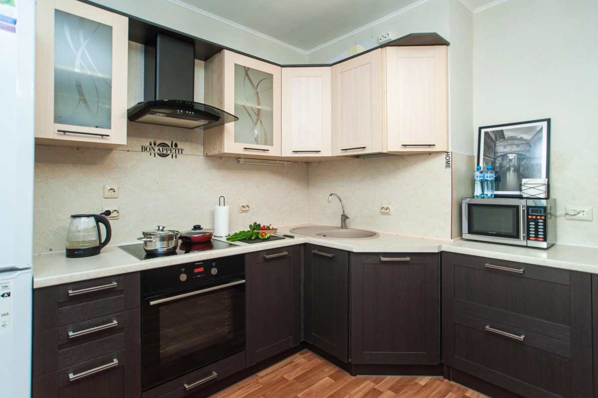 Квартира Видовая Комфорт Класса