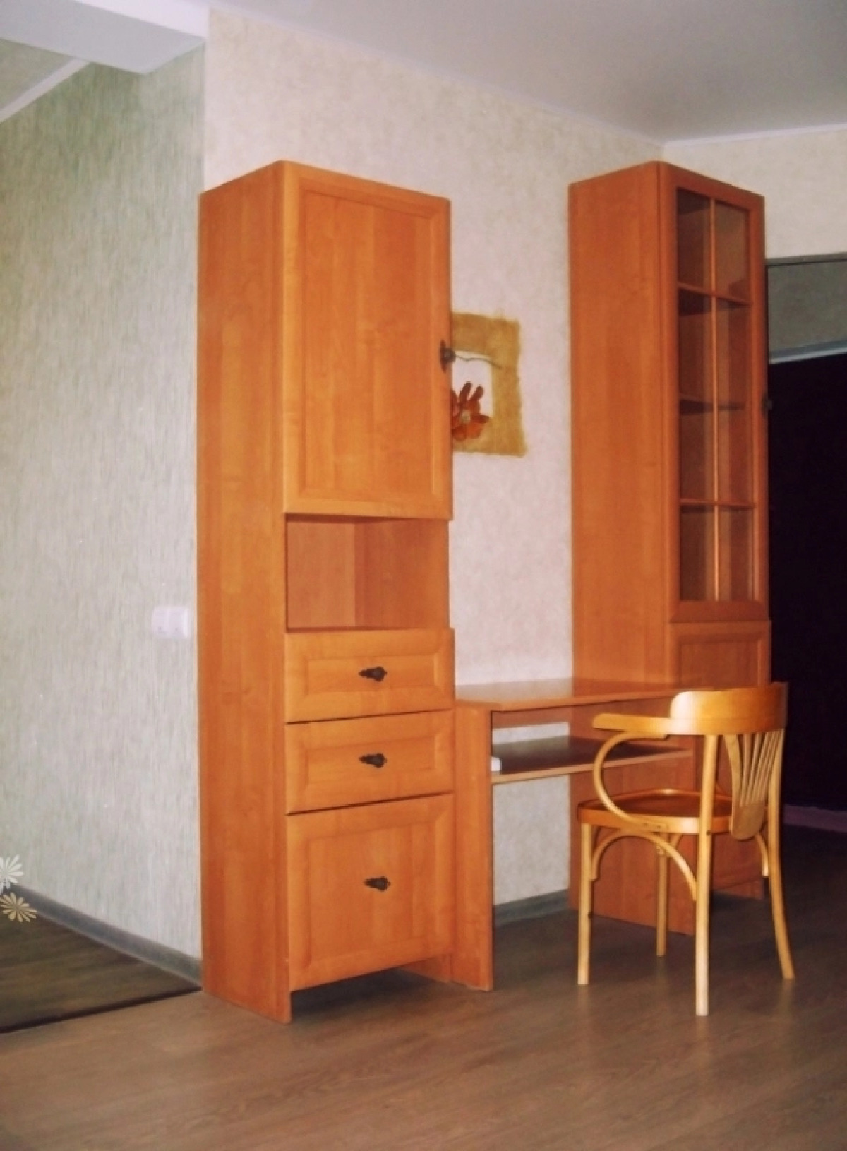 Апартаменты на Кирова