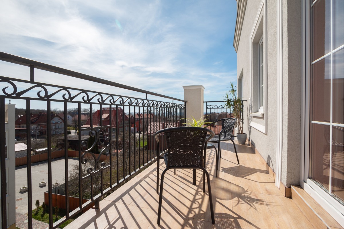 Жилое Помещение Клубный комплекс Морской