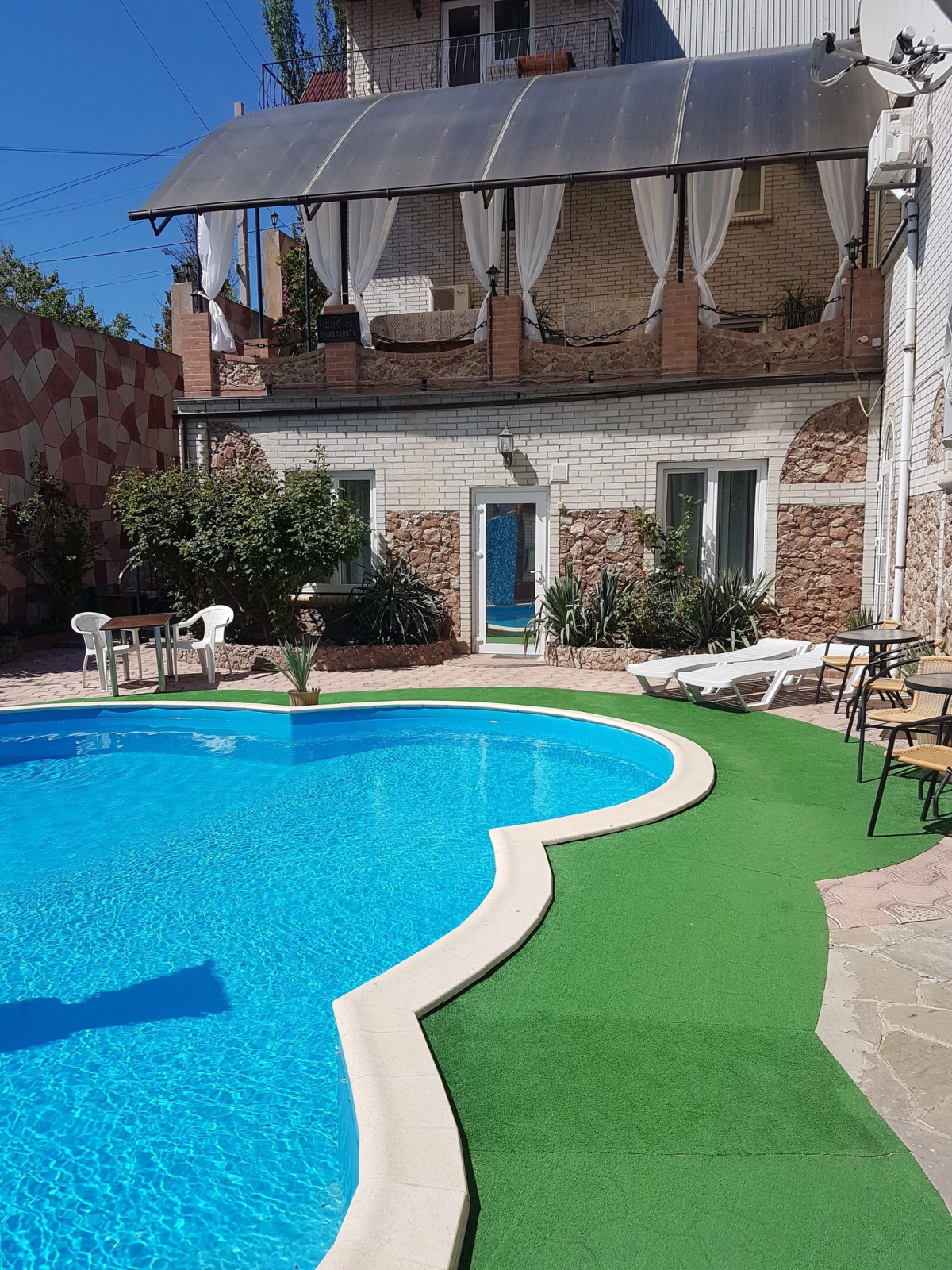 Гостевой Дом Миллениум