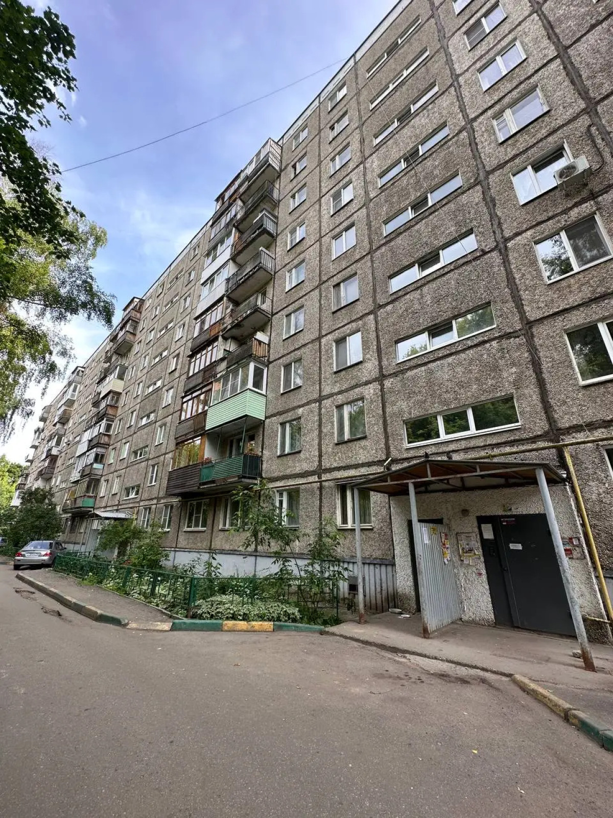 Апартаменты ДзенХоум Радушие 132