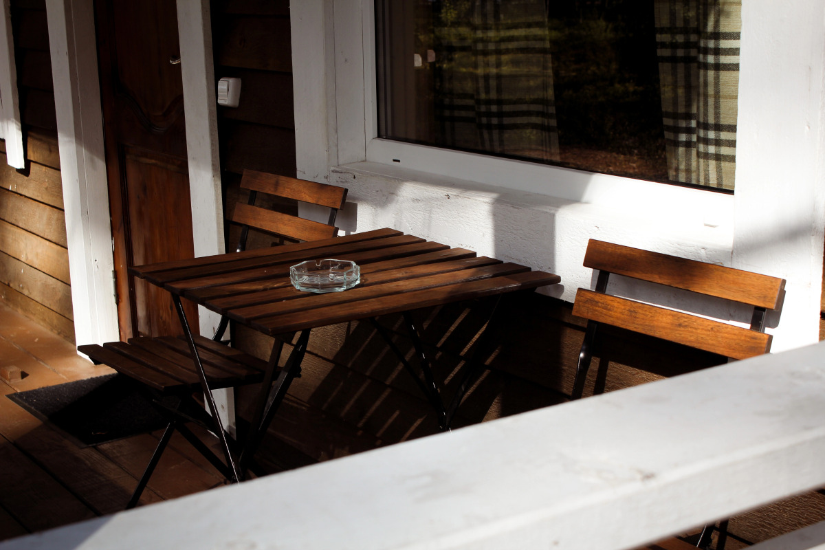 База отдыха Сямозеро