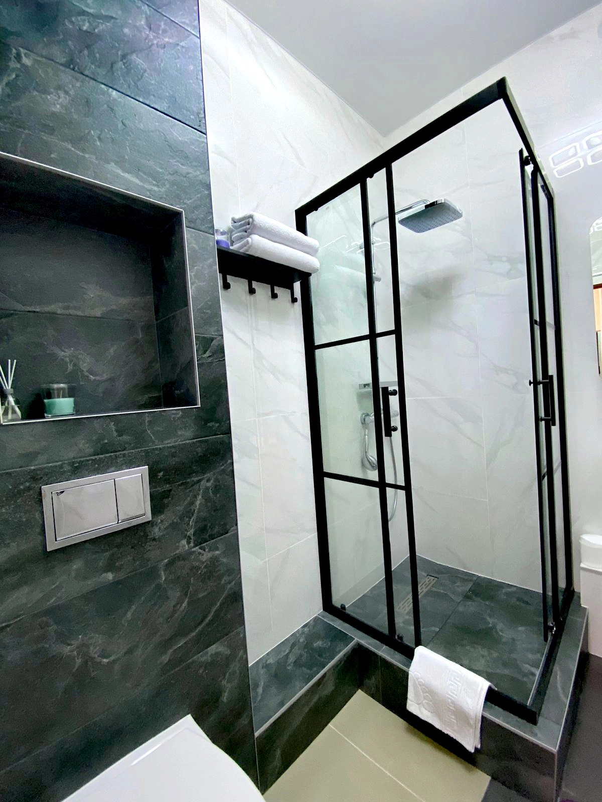 Апартаменты в Самом центре Светлогорска