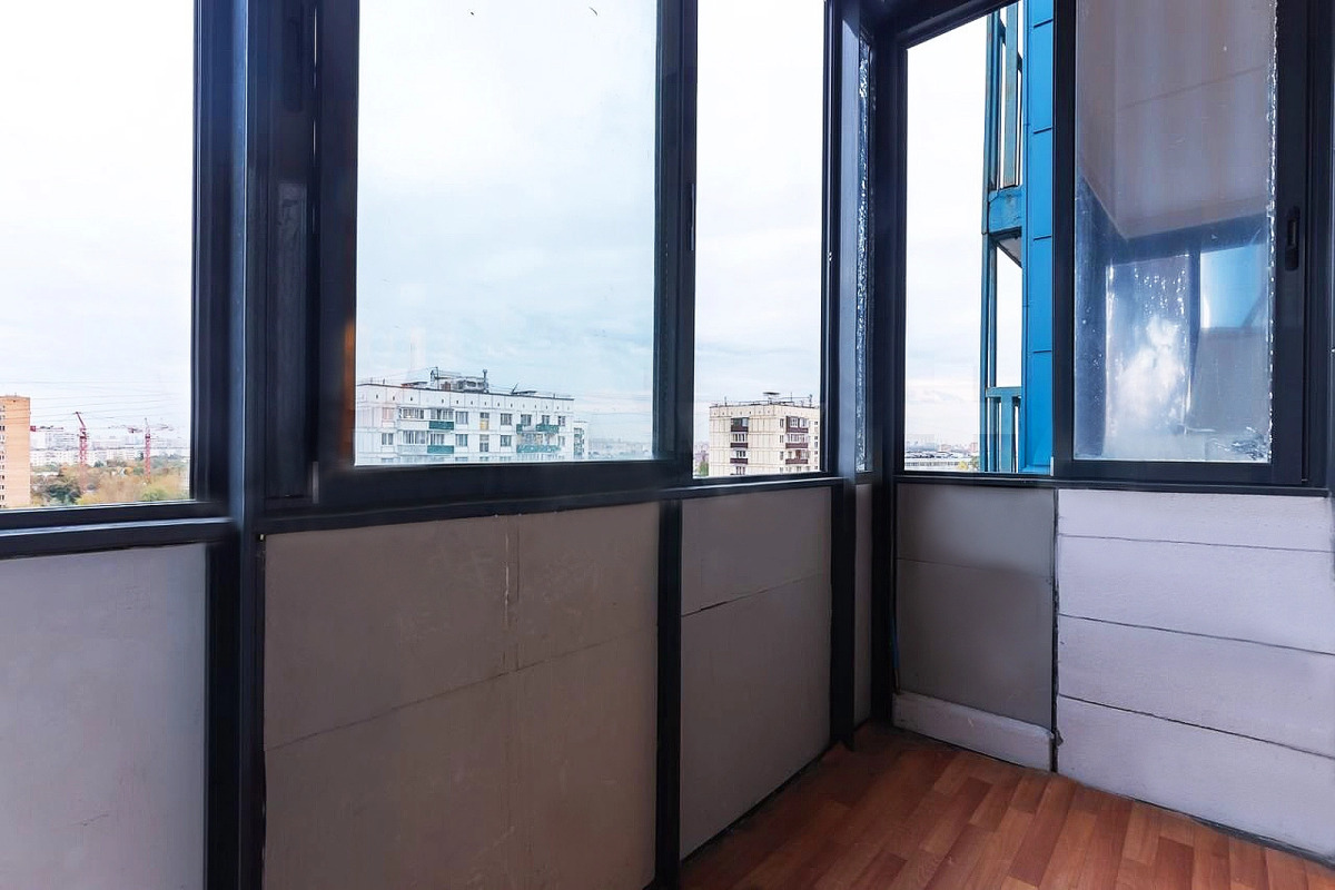 Апартаменты Hanaka Академика Скрябина 8