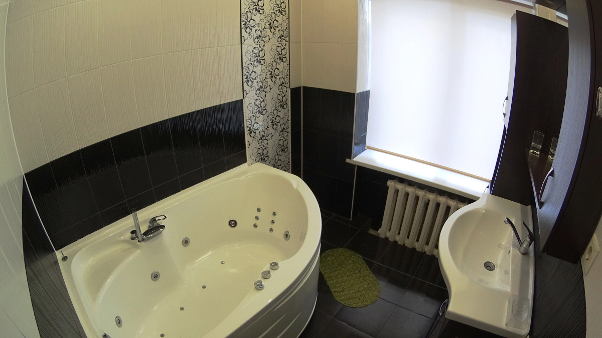 Апартаменты On-Day на Челюскинцев 7