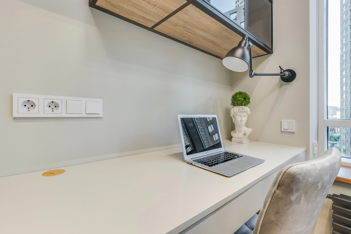 Апартаменты Live in Apart