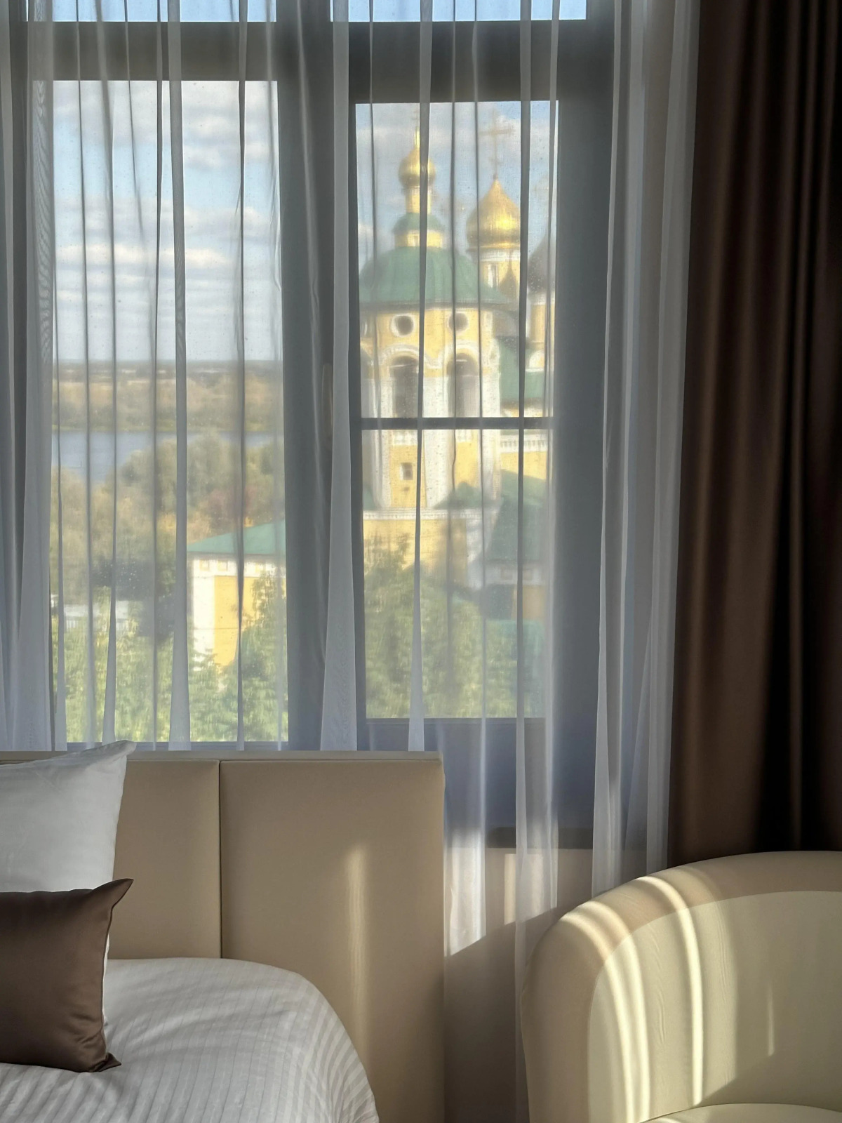 Гостевой Дом Элегия