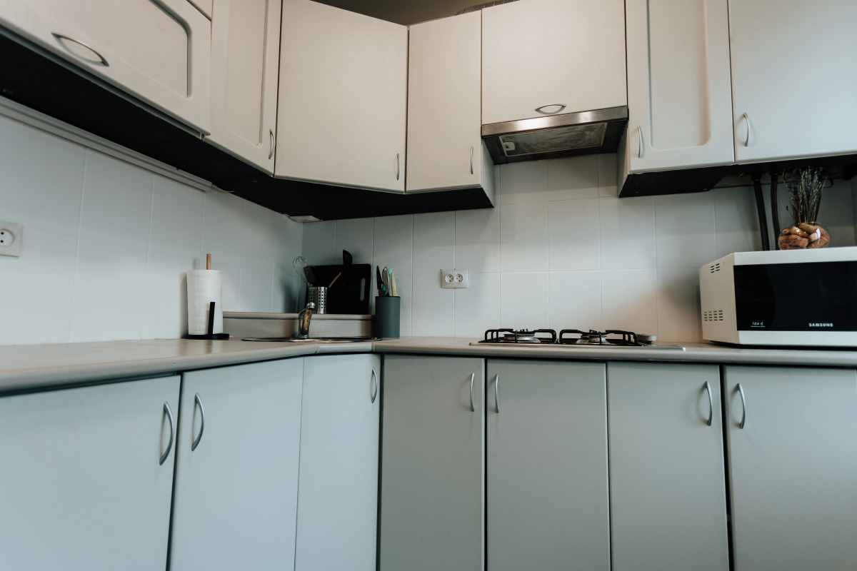 Квартира на Воровского 67