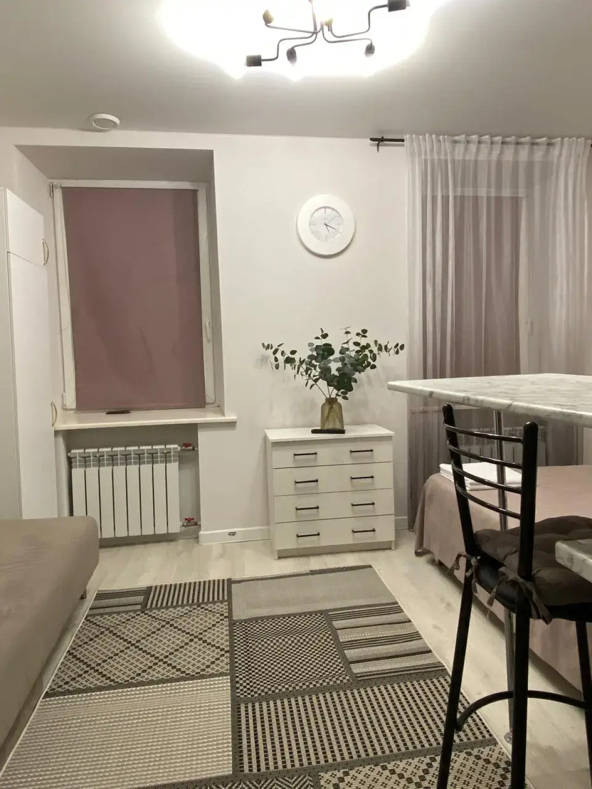 Апартаменты Студия 1