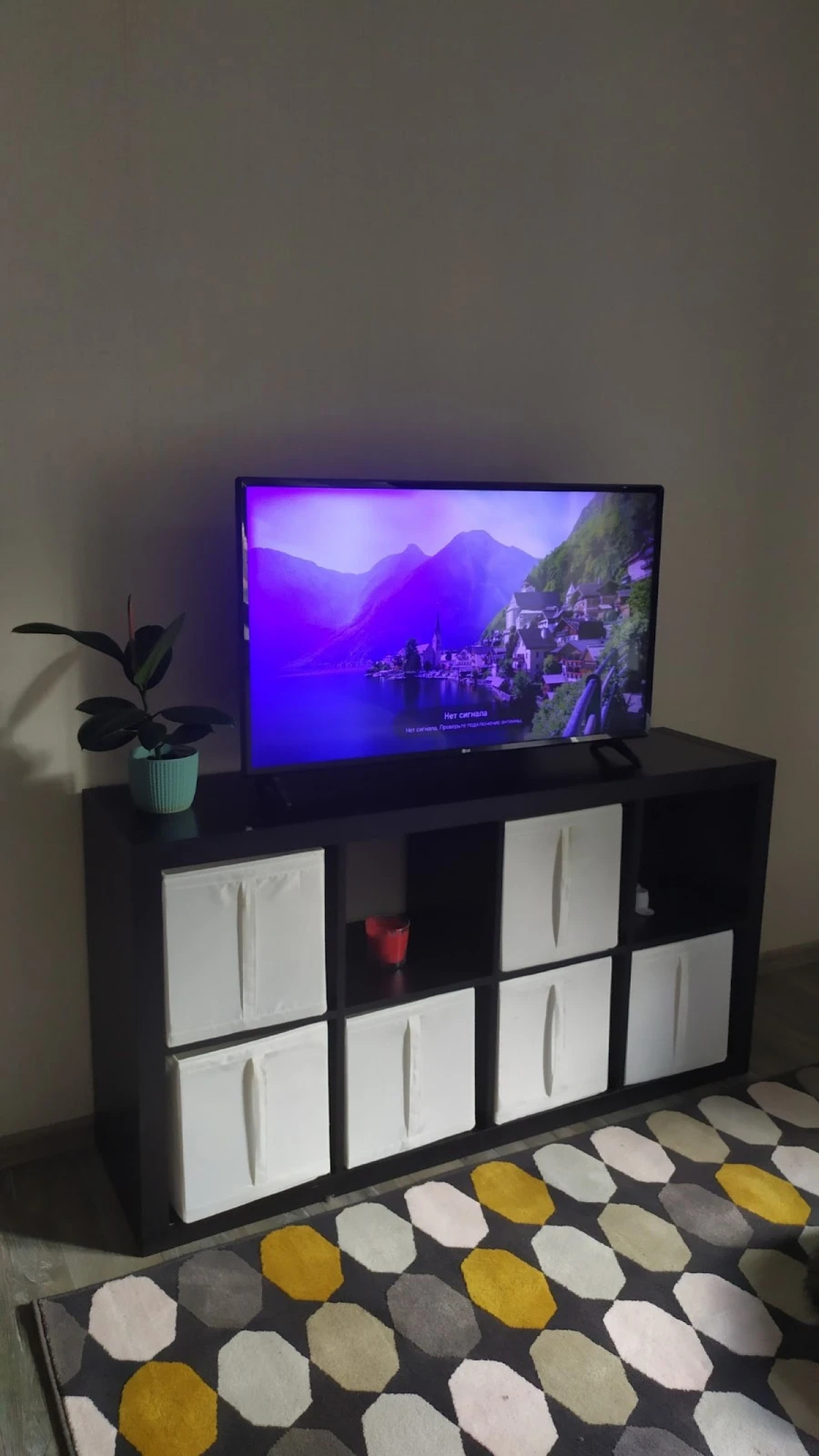 Апартаменты в ЖК Васильевский квартал