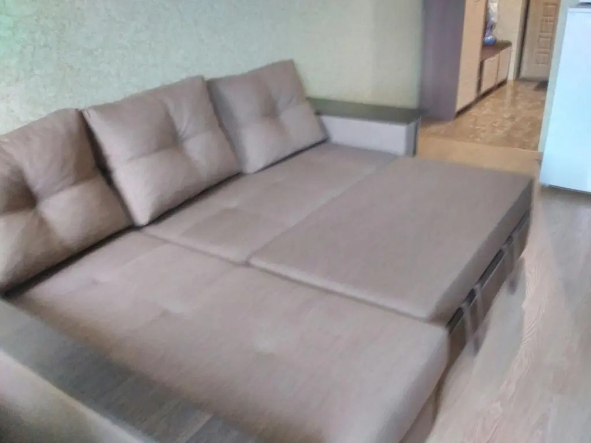 Апартаменты Рыцарь Сочи Дагомыс