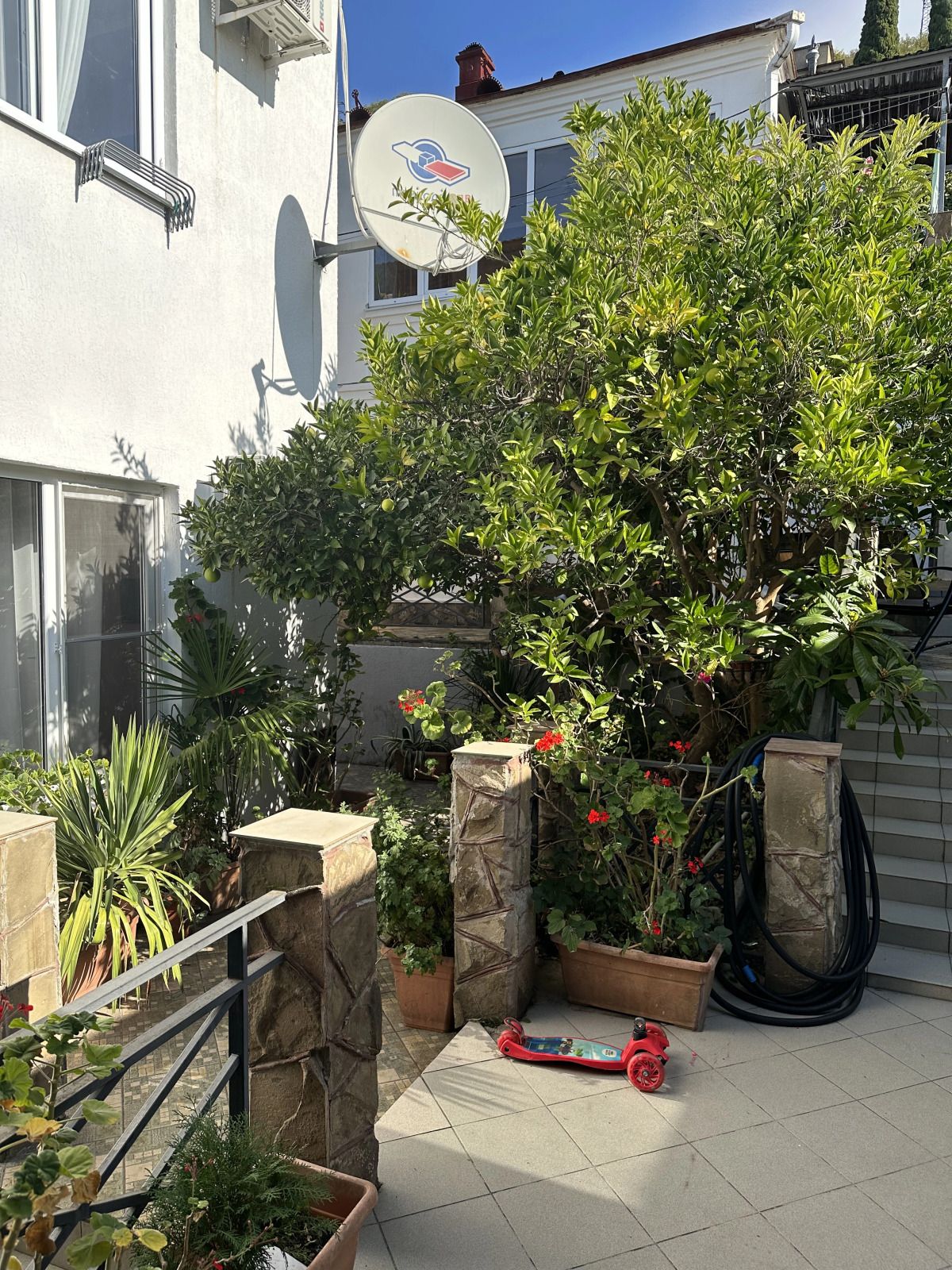 Гостевой дом Ассир