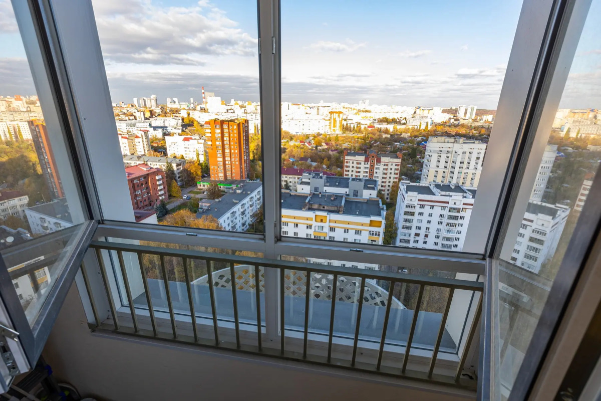 Апартаменты Сутки Уфа Коммунистическая 98/1