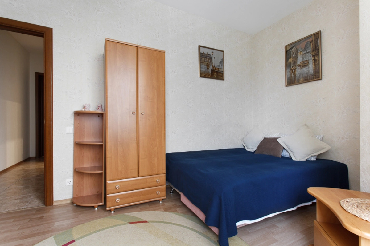 Гостевой дом DOM18