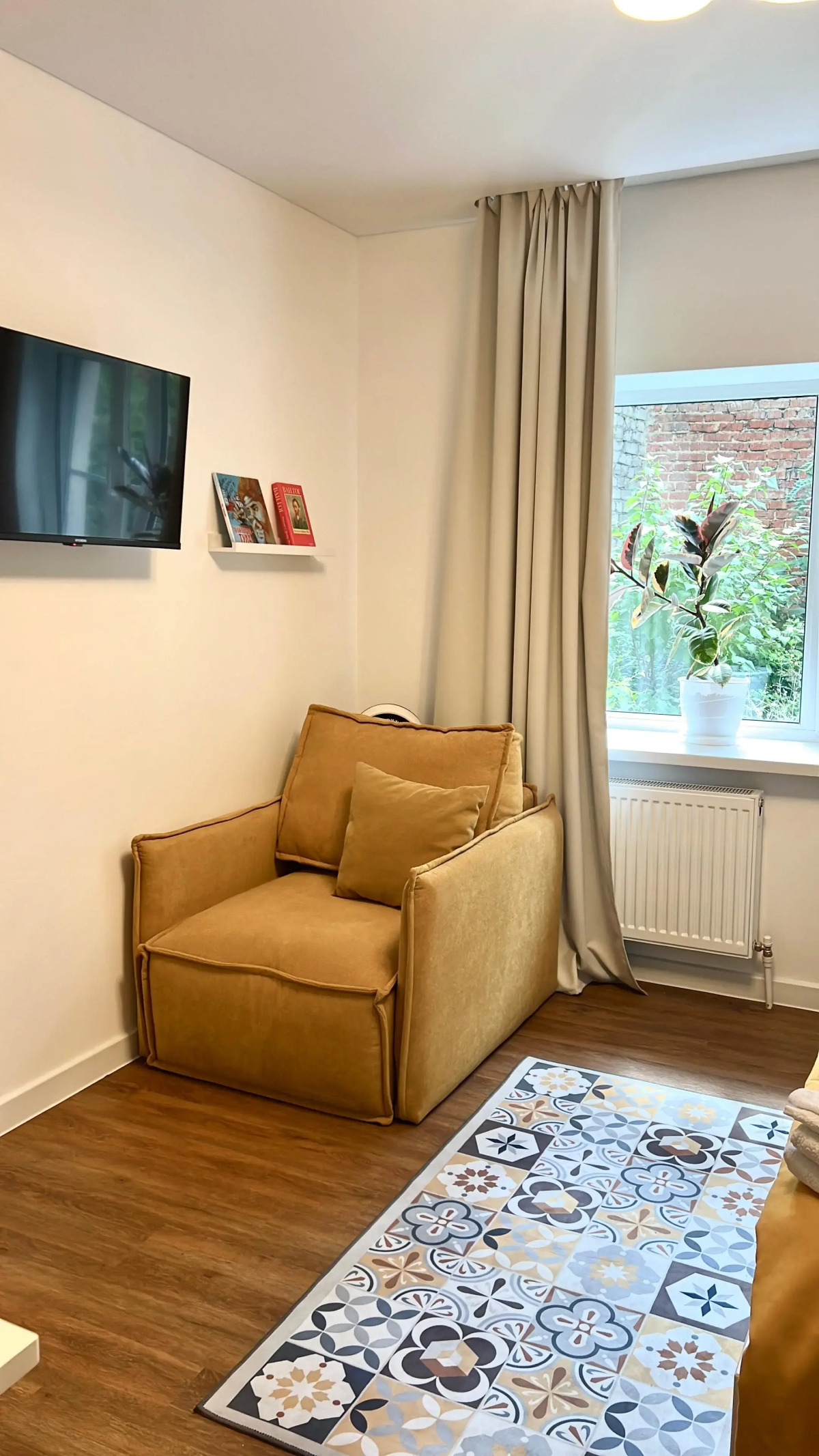 Апартаменты Тульские Каникулы 4