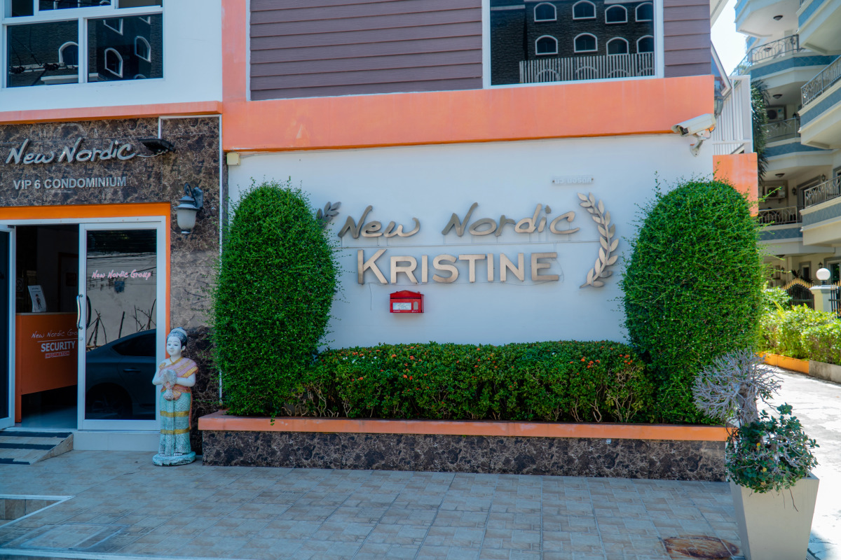 Апарт-отель New Nordic VIP 6 by Apartwell