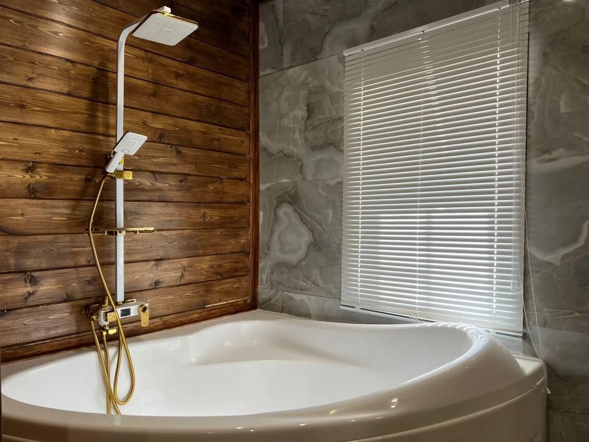 Отель Panorama Lux