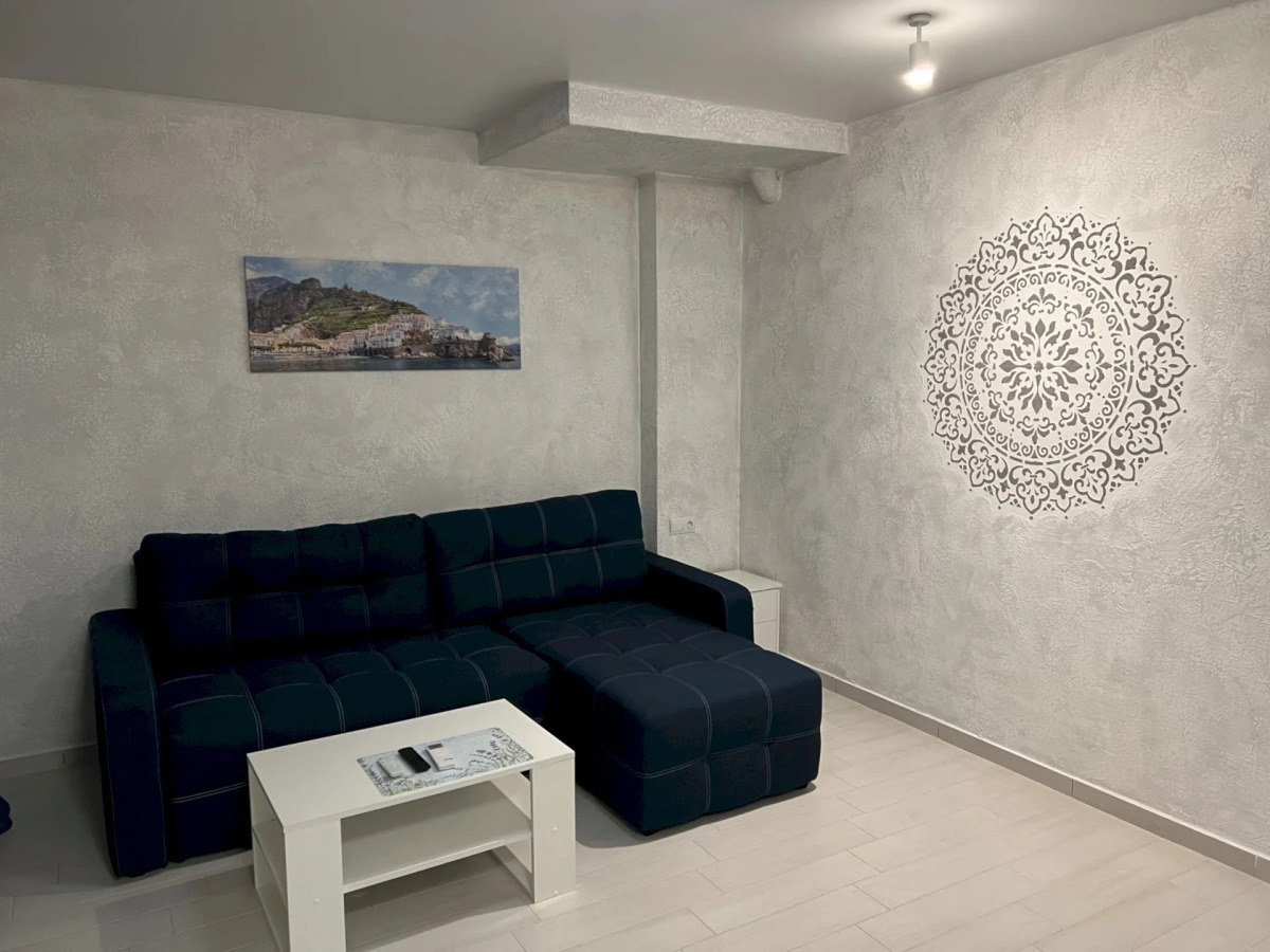 Квартира 266 на Туристической 6/1