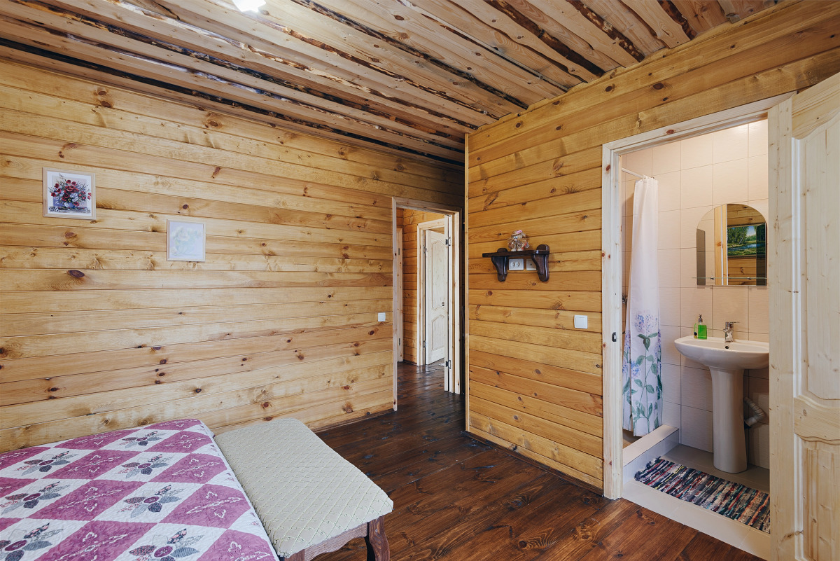 Гостевой дом Горница