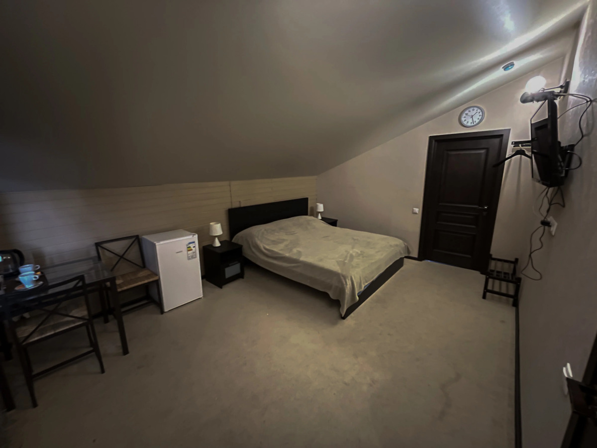 Гостевой дом Усадьба Пришвин