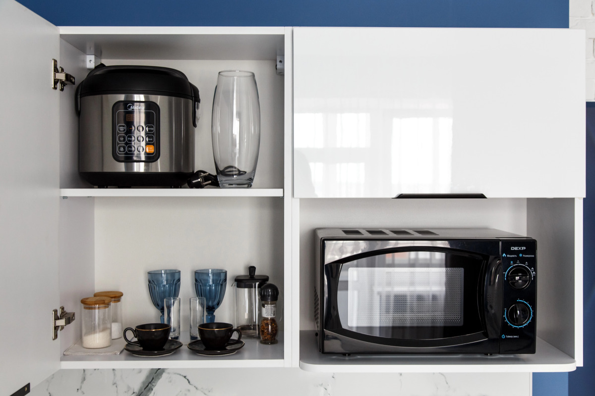 Апартаменты Хрустальный лёд